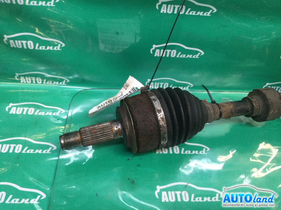 Planetara Stanga HONDA CIVIC VIII 2005-2025