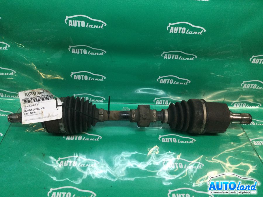 Planetara Stanga HONDA CIVIC VIII 2005-2025