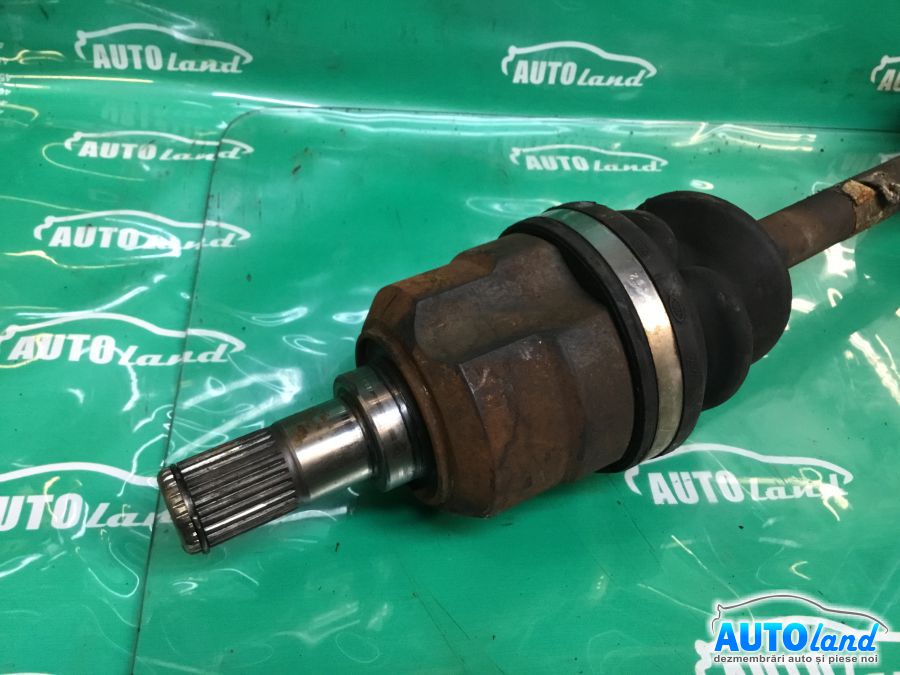 Planetara Stanga HYUNDAI i30 2007-2026