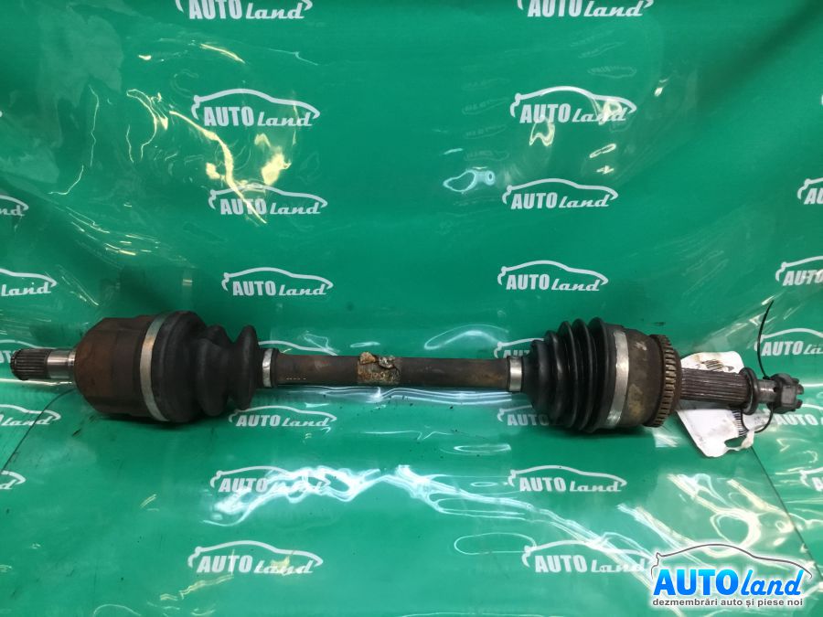 Planetara Stanga HYUNDAI i30 2007-2026