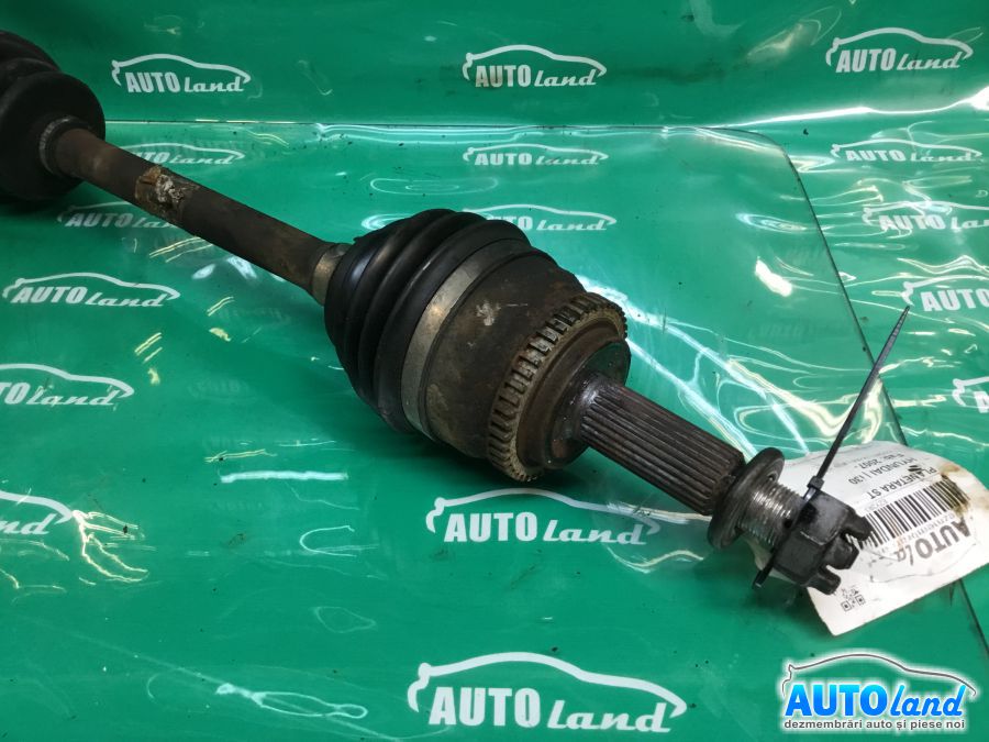 Planetara Stanga HYUNDAI i30 2007-2026