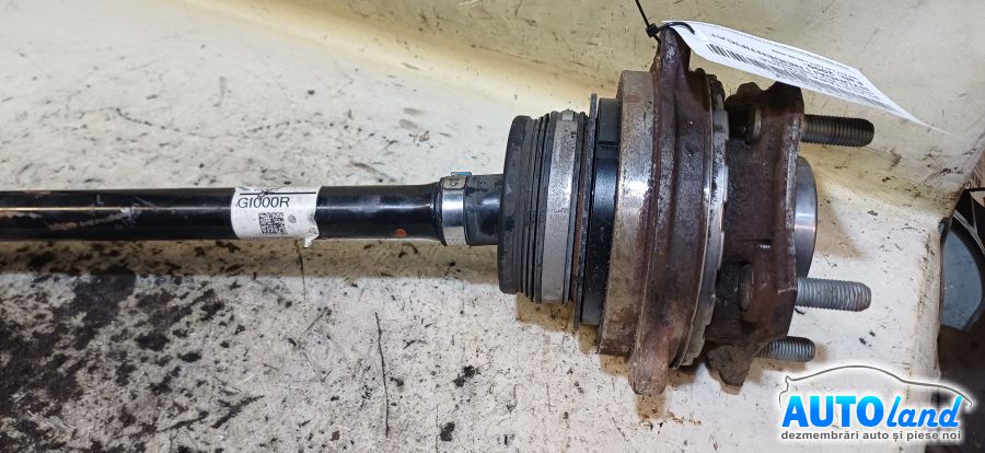 Planetara Stanga HYUNDAI NEIDENTIFICAT 2000-2026 Cod 49801G4000	 
