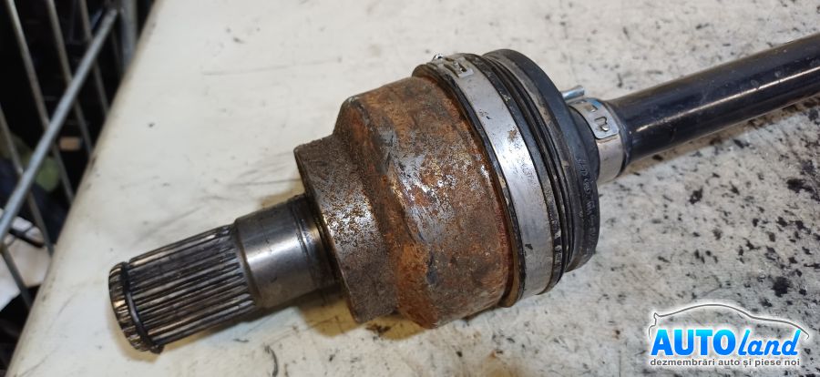 Planetara Stanga HYUNDAI NEIDENTIFICAT 2000-2026 Cod 49801G4000	 