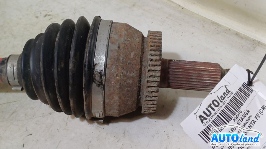 Planetara Stanga HYUNDAI SANTA FE (CM) 2006-2025 Cod 495002B260 