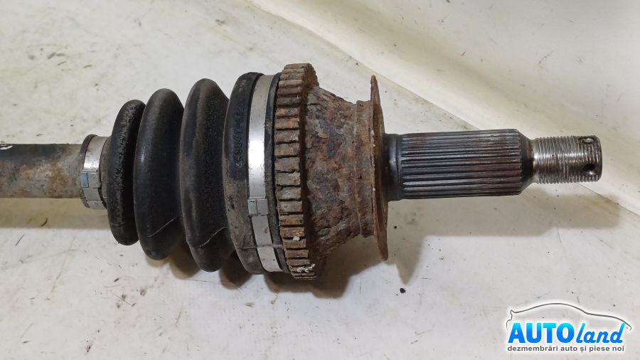 Planetara Stanga HYUNDAI SANTA FE (CM) 2006-2025 Cod 496002B010 