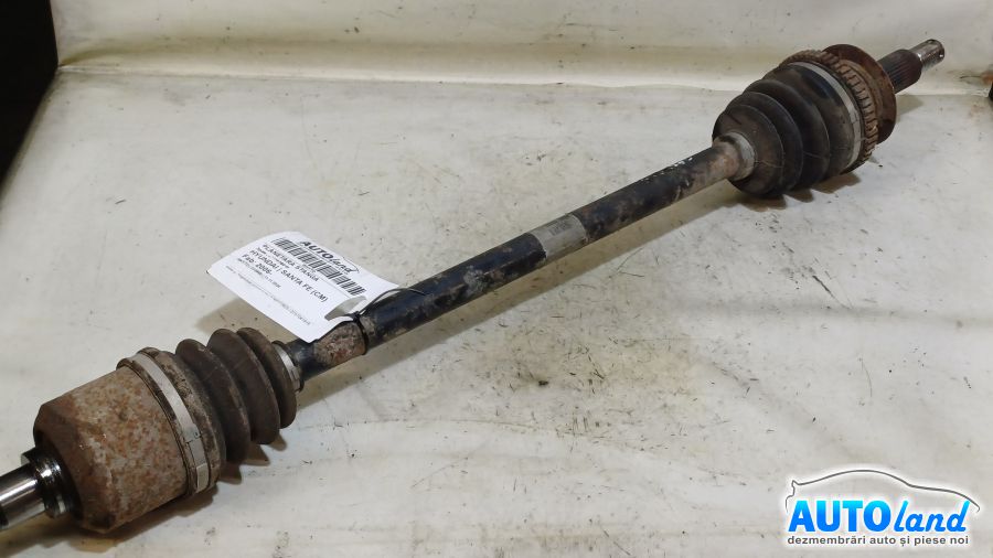 Planetara Stanga HYUNDAI SANTA FE (CM) 2006-2025 Cod 496002B010 