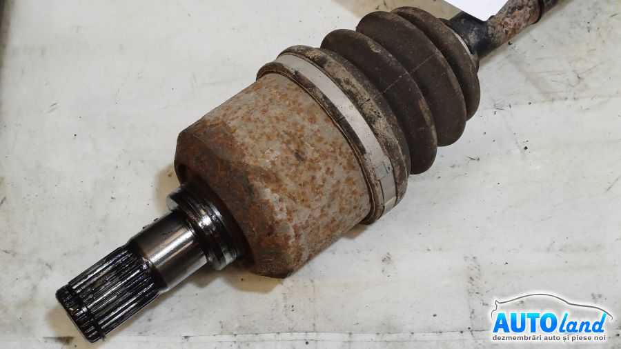 Planetara Stanga HYUNDAI SANTA FE (CM) 2006-2025 Cod 496002B010 