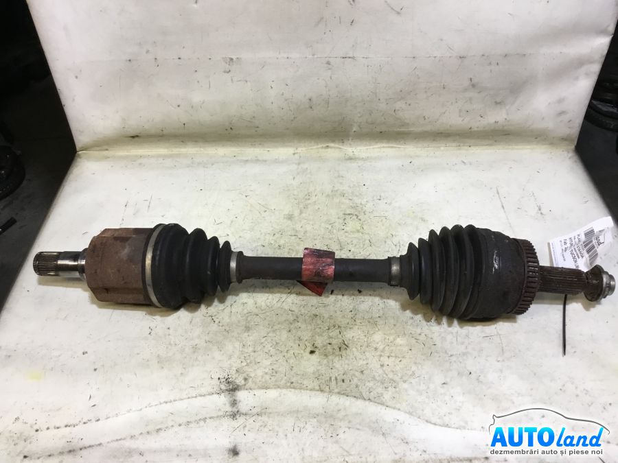 Planetara Stanga HYUNDAI TUCSON (JM) 2004-2025 Cod 495012E800 