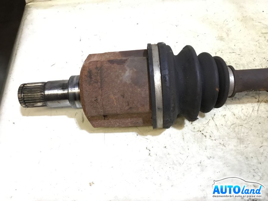 Planetara Stanga HYUNDAI TUCSON (JM) 2004-2025 Cod 495012E800 