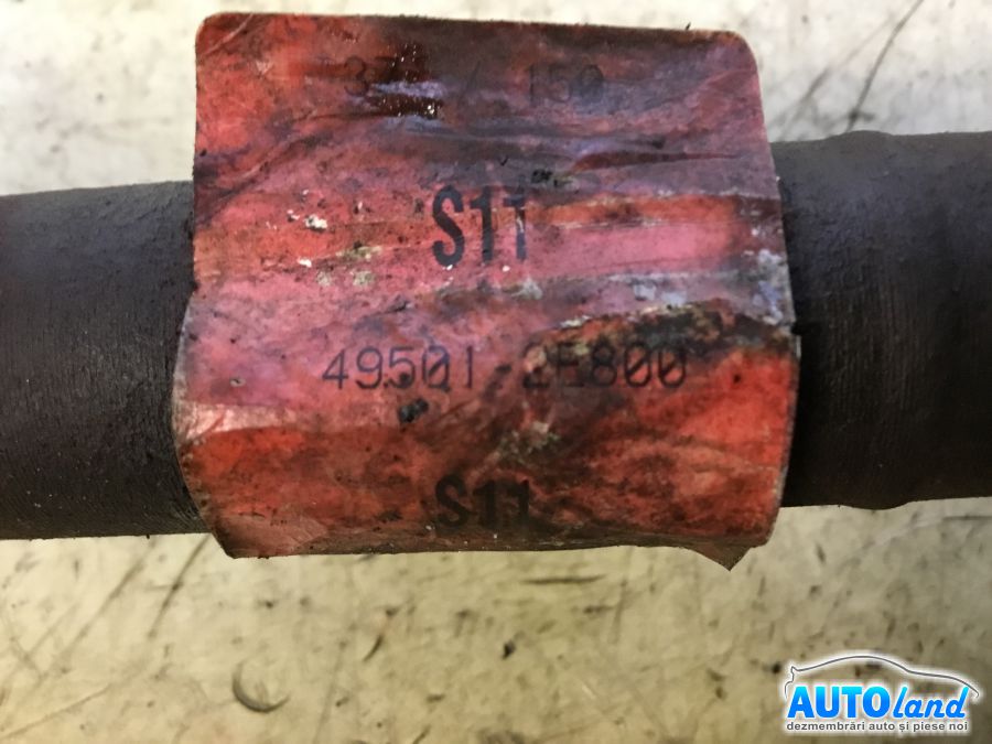 Planetara Stanga HYUNDAI TUCSON (JM) 2004-2025 Cod 495012E800 