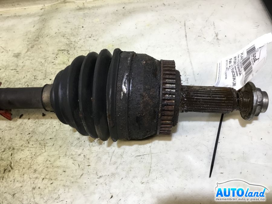 Planetara Stanga HYUNDAI TUCSON (JM) 2004-2025 Cod 495012E800 