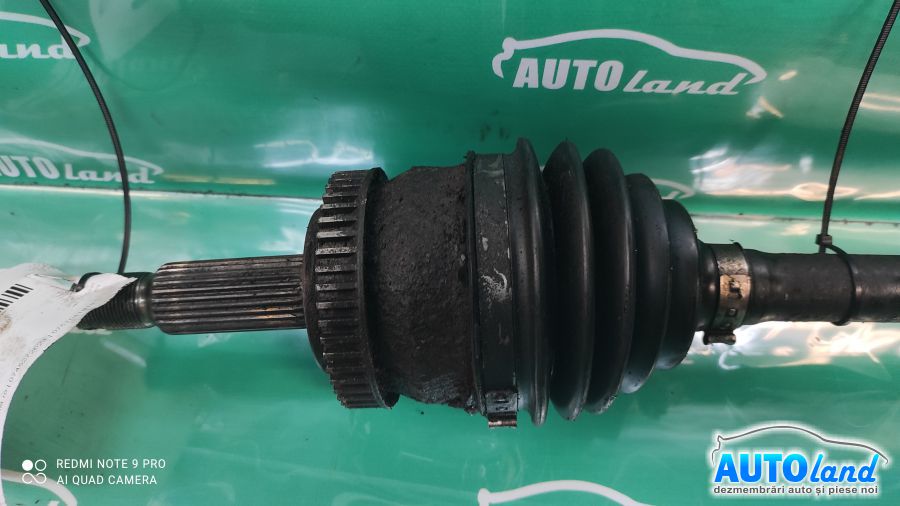 Planetara Stanga KIA CARENS I (FC) 2000-2002 Cod 1250003A 