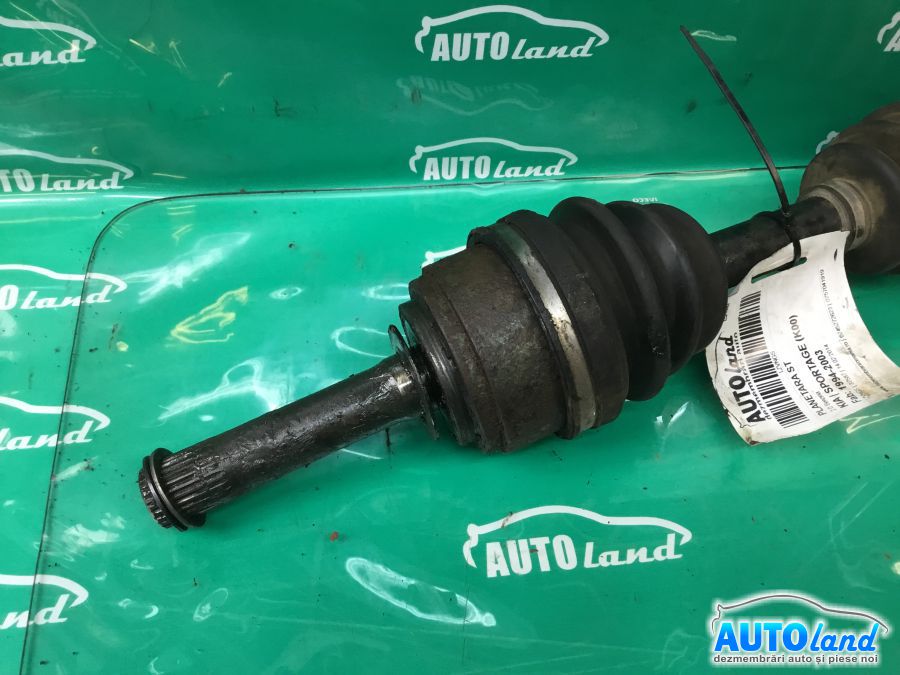 Planetara Stanga KIA SPORTAGE (K00) 1994-2003