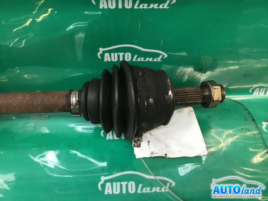 Planetara Stanga LANCIA LYBRA (839AX) 1999-2026