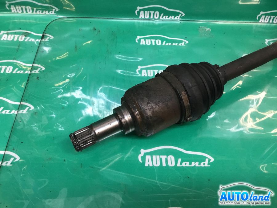 Planetara Stanga LANCIA Y (840A) 1995-2003