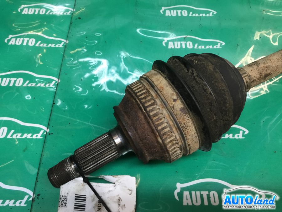 Planetara Stanga LAND ROVER FREELANDER (LN) 1998-2025