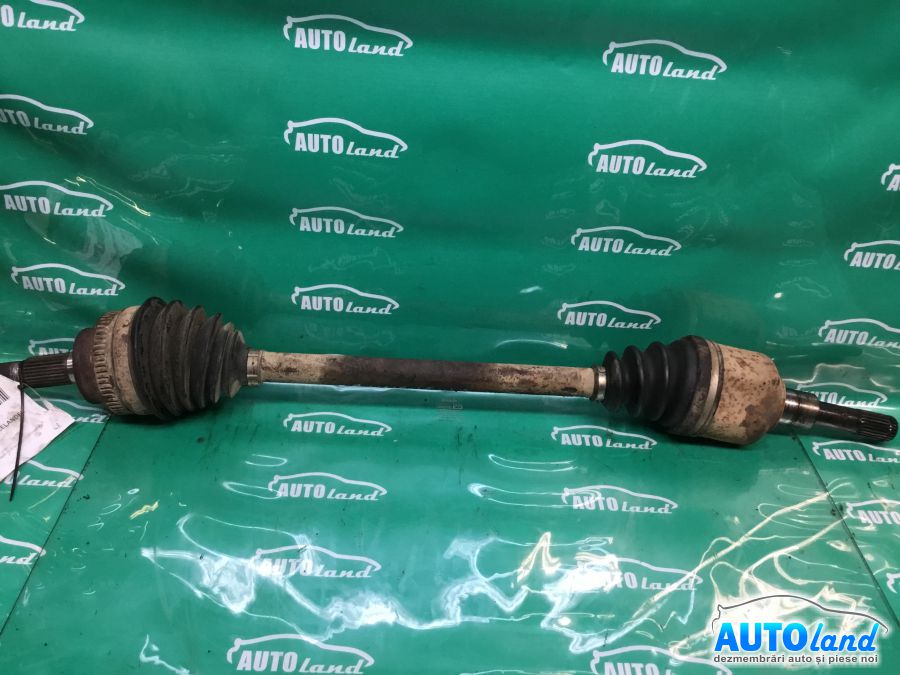 Planetara Stanga LAND ROVER FREELANDER (LN) 1998-2025