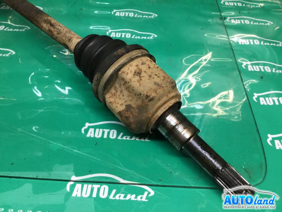 Planetara Stanga LAND ROVER FREELANDER (LN) 1998-2025