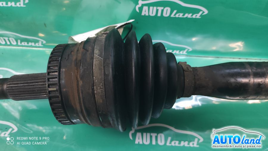 Planetara Stanga LAND ROVER RANGE ROVER III (LM) 2002-2025