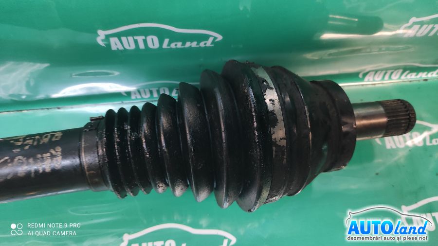 Planetara Stanga LAND ROVER RANGE ROVER III (LM) 2002-2025