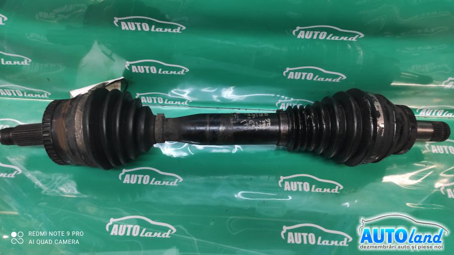 Planetara Stanga LAND ROVER RANGE ROVER III (LM) 2002-2025