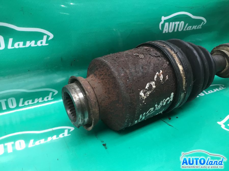 Planetara Stanga MAZDA 626 V Hatchback (GF) 1997-2002