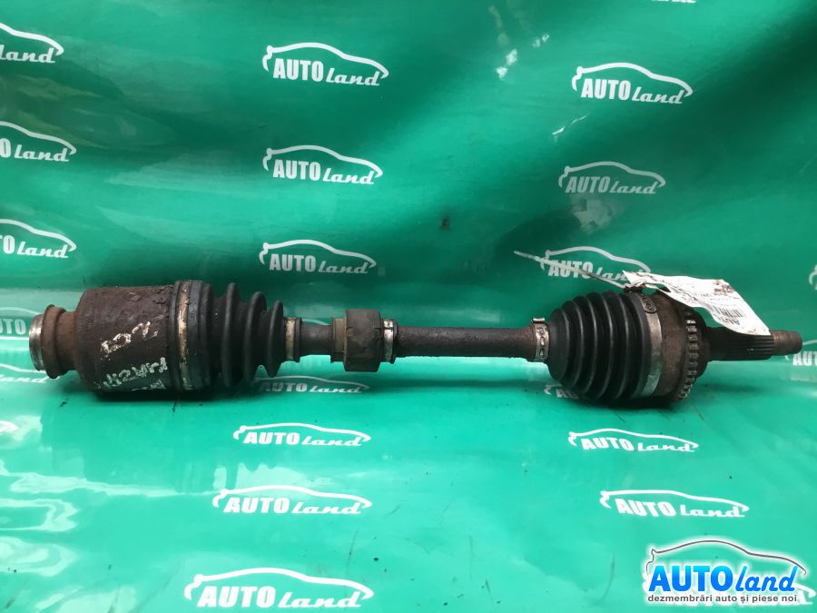 Planetara Stanga MAZDA 626 V Hatchback (GF) 1997-2002