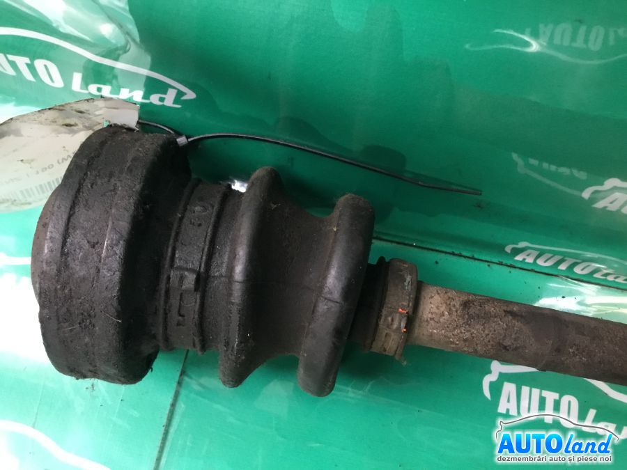 Planetara Stanga MERCEDES-BENZ 190 (W201) 1982-1993