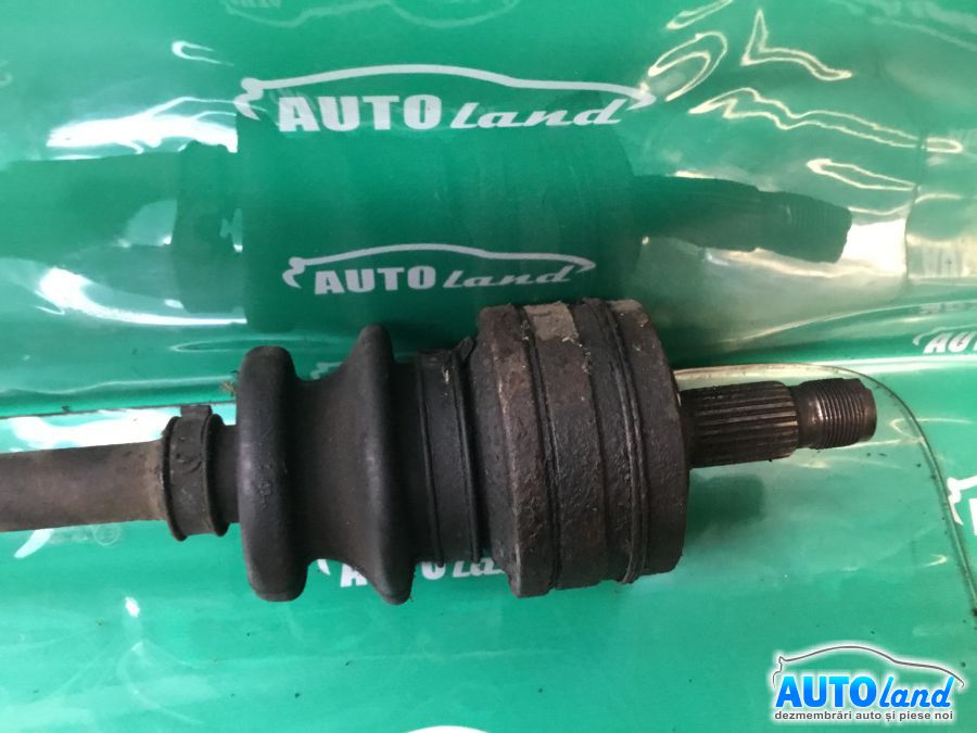 Planetara Stanga MERCEDES-BENZ 190 (W201) 1982-1993