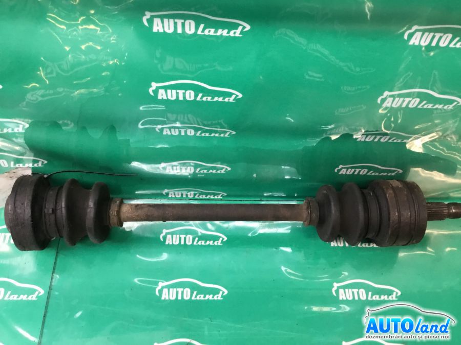 Planetara Stanga MERCEDES-BENZ 190 (W201) 1982-1993