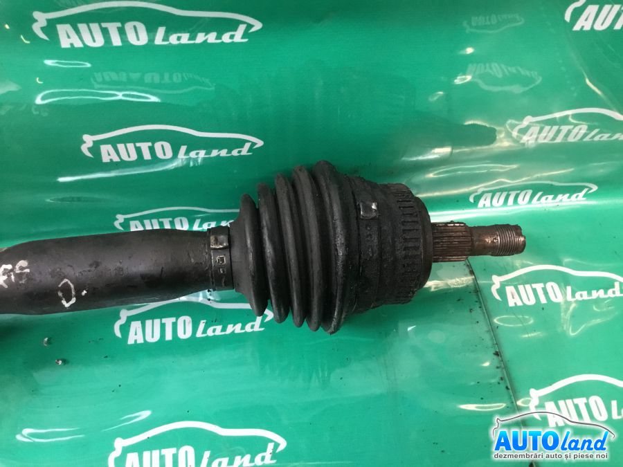 Planetara Stanga MERCEDES-BENZ A-CLASS (W168) 1997-2004