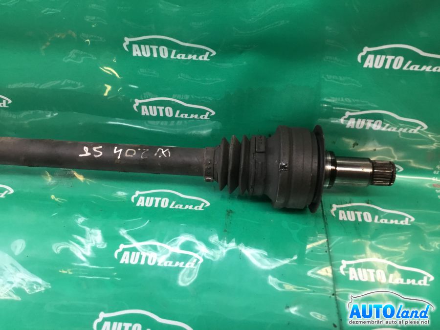 Planetara Stanga MERCEDES-BENZ C-CLASS (W204) 2007-2025