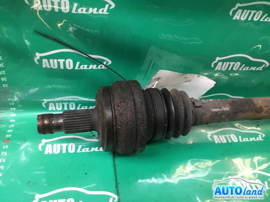 Planetara Stanga MERCEDES-BENZ C-CLASS (W204) 2007-2025