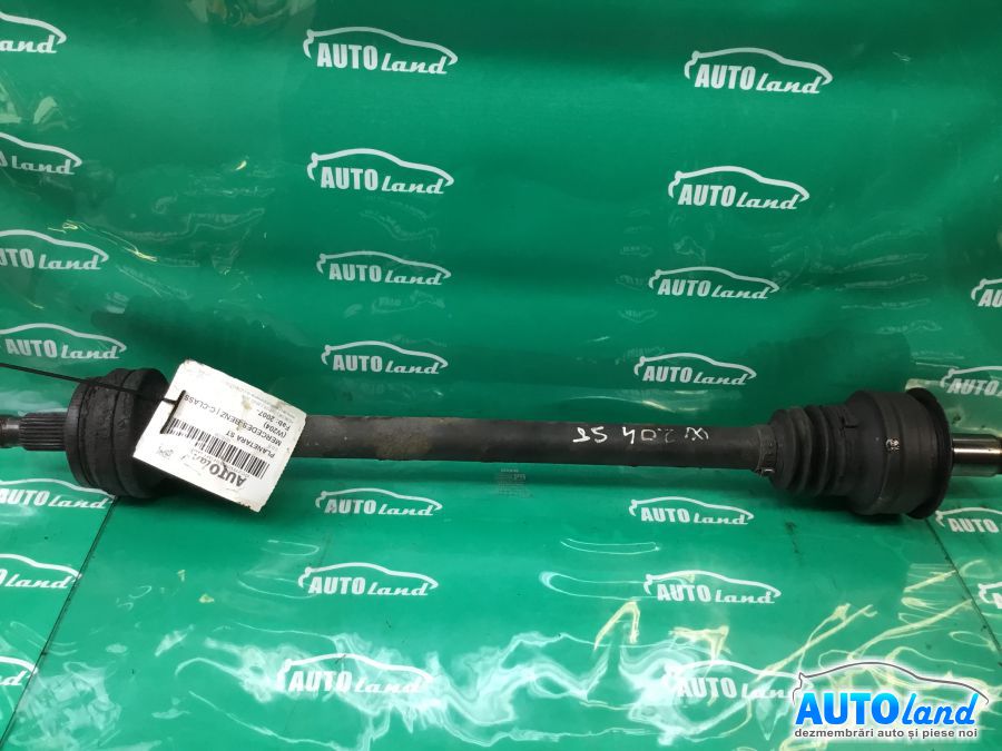 Planetara Stanga MERCEDES-BENZ C-CLASS (W204) 2007-2025