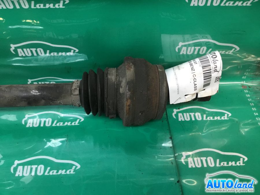 Planetara Stanga MERCEDES-BENZ C-CLASS (W204) 2007-2025