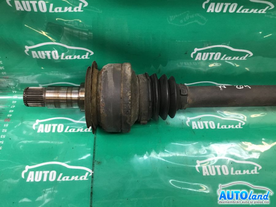 Planetara Stanga MERCEDES-BENZ C-CLASS (W204) 2007-2025