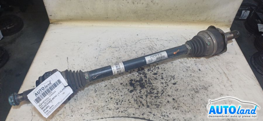 Planetara Stanga MERCEDES-BENZ C-CLASS (W205) 2013-2026 Cod A2053503202 