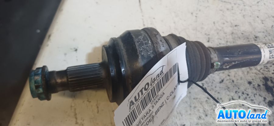 Planetara Stanga MERCEDES-BENZ C-CLASS (W205) 2013-2026 Cod A2053503202 