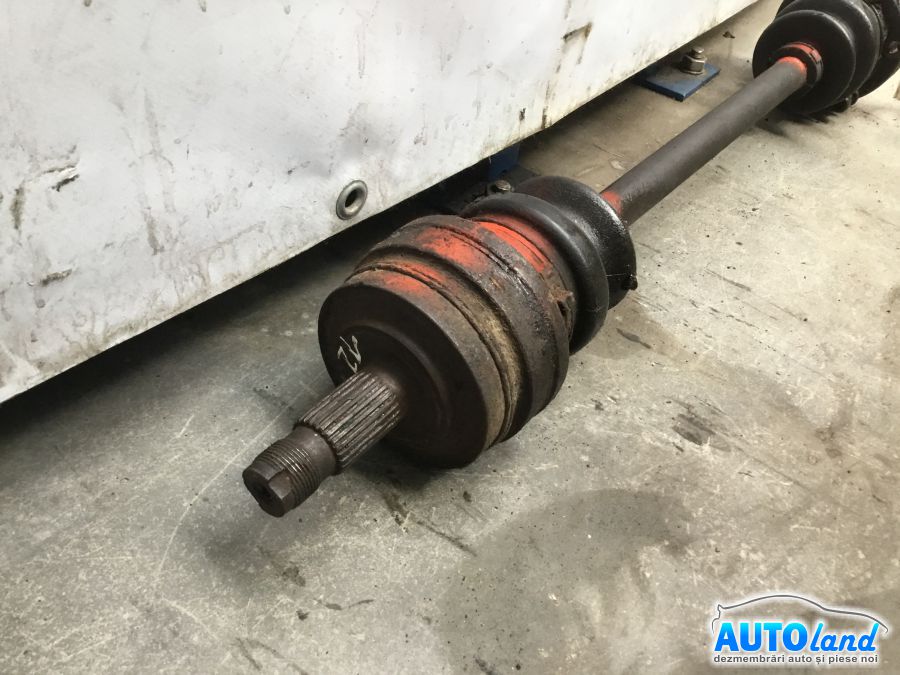 Planetara Stanga MERCEDES-BENZ E-CLASS (W124) 1993-1995