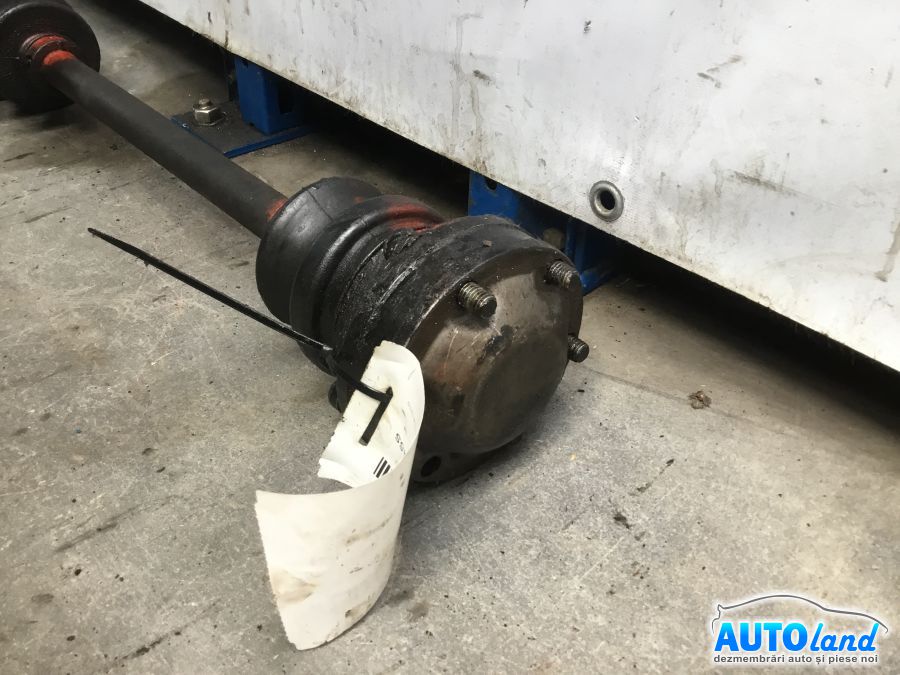 Planetara Stanga MERCEDES-BENZ E-CLASS (W124) 1993-1995