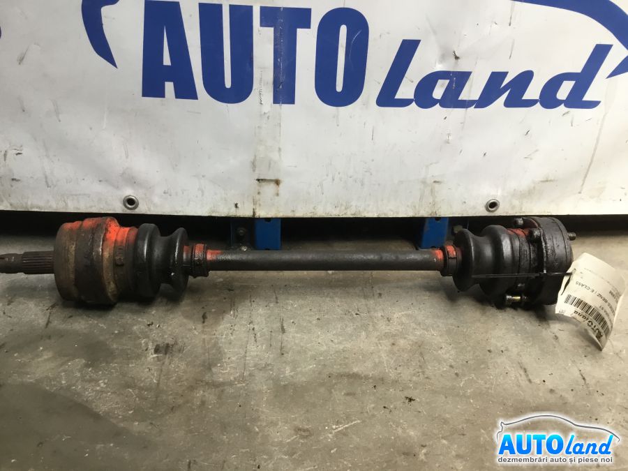 Planetara Stanga MERCEDES-BENZ E-CLASS (W124) 1993-1995