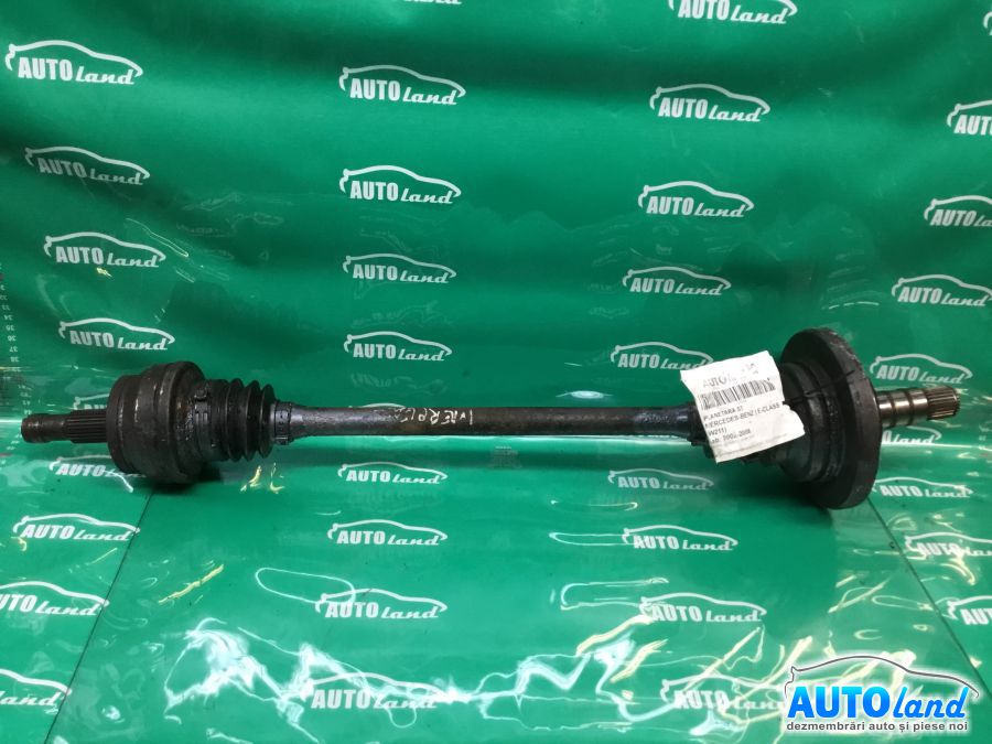 Planetara Stanga MERCEDES-BENZ E-CLASS (W211) 2002-2008