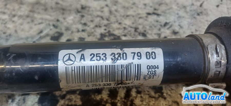 Planetara Stanga MERCEDES-BENZ GLC SUV (X253) 2015-2020 Cod A2533307900 