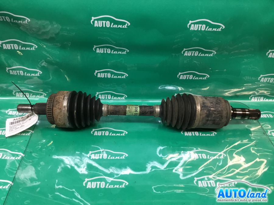 Planetara Stanga MERCEDES-BENZ M-CLASS (W163) 1998-2005 Cod 0501006510 