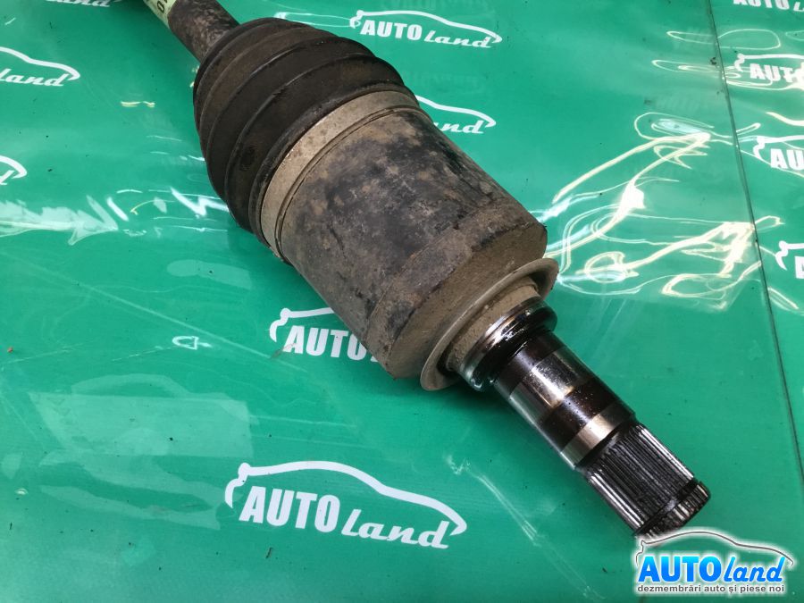 Planetara Stanga MERCEDES-BENZ M-CLASS (W163) 1998-2005 Cod 0501006510 