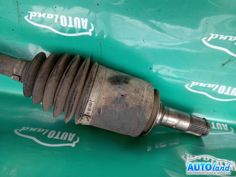 Planetara Stanga MERCEDES-BENZ M-CLASS (W163) 1998-2005