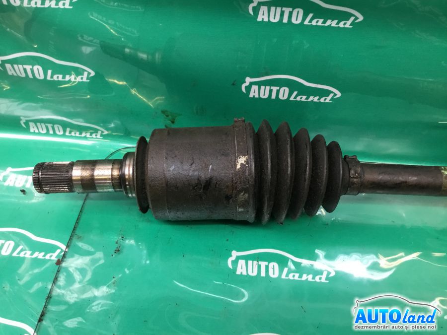 Planetara Stanga MERCEDES-BENZ M-CLASS (W163) 1998-2005