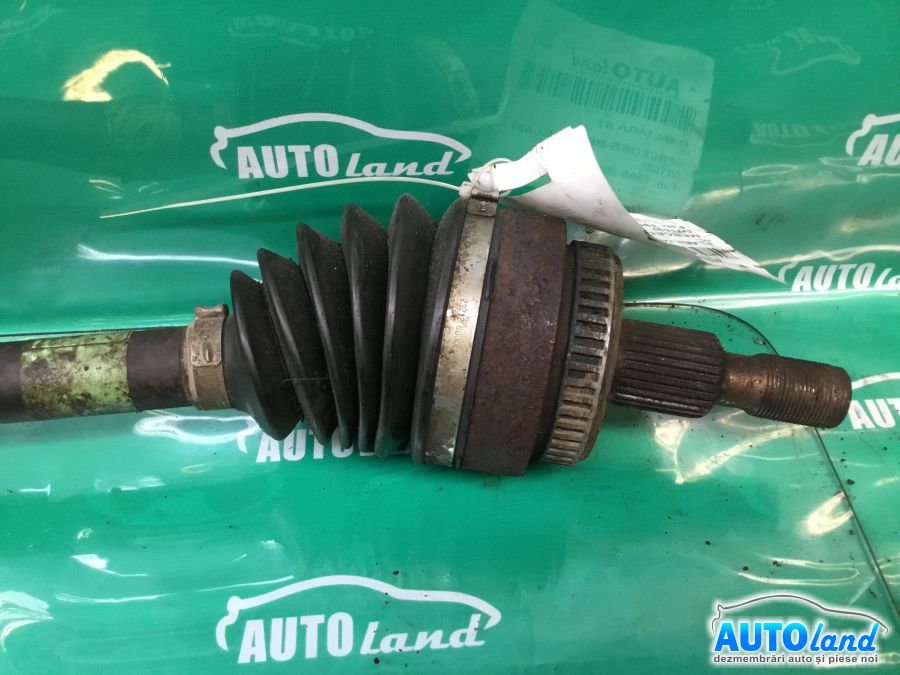 Planetara Stanga MERCEDES-BENZ M-CLASS (W163) 1998-2005