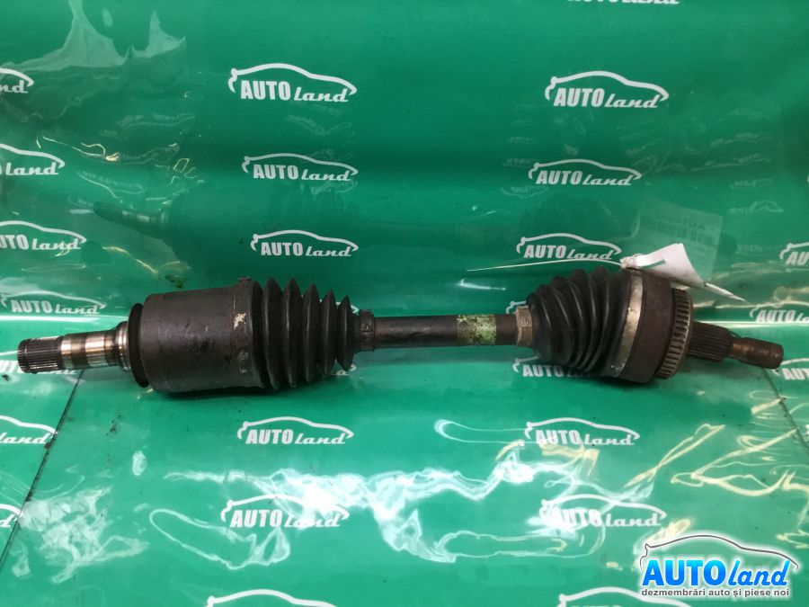 Planetara Stanga MERCEDES-BENZ M-CLASS (W163) 1998-2005