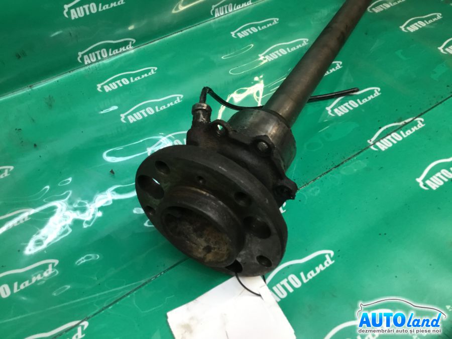 Planetara Stanga MERCEDES-BENZ SPRINTER 2-t bus (901,902) 1995-2006